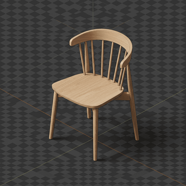 Designer Chair