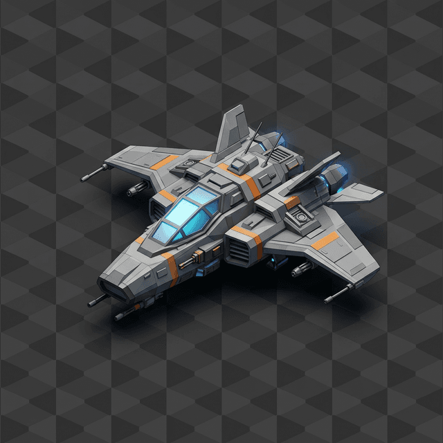 Spaceship